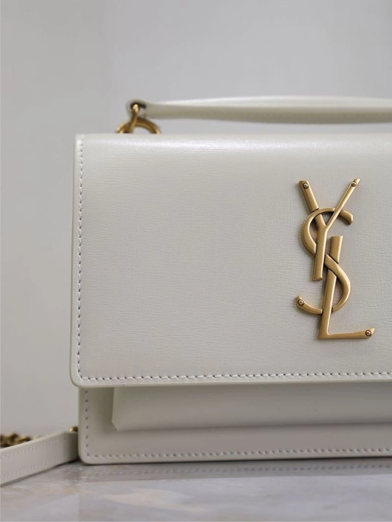 Lightweight YSL Satchel Bags 62823