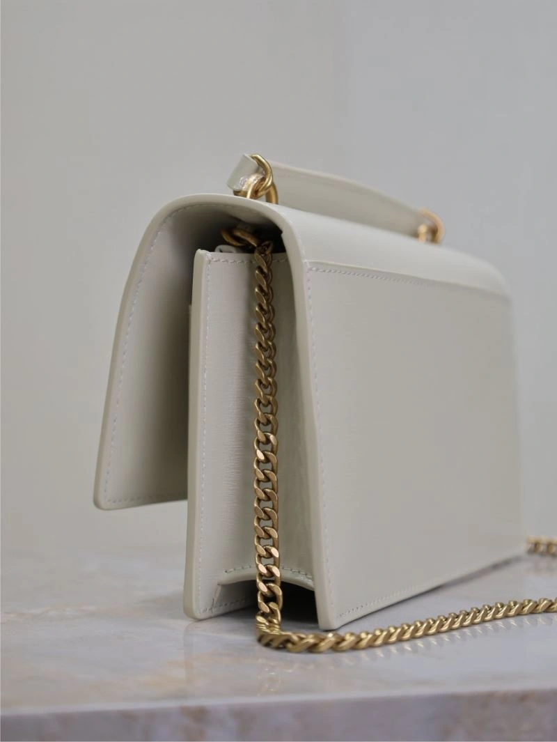 Lightweight YSL Satchel Bags 62823