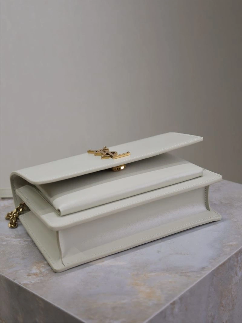 Lightweight YSL Satchel Bags 62823