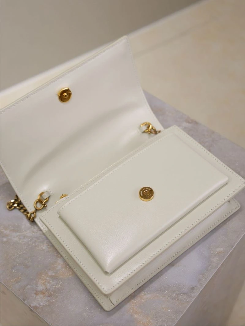 Lightweight YSL Satchel Bags 62823