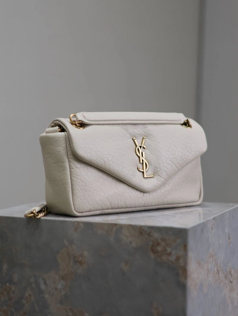 Snug YSL Satchel Bags 62829