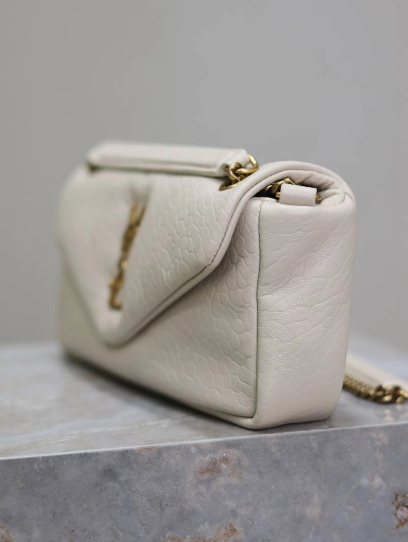 Snug YSL Satchel Bags 62829