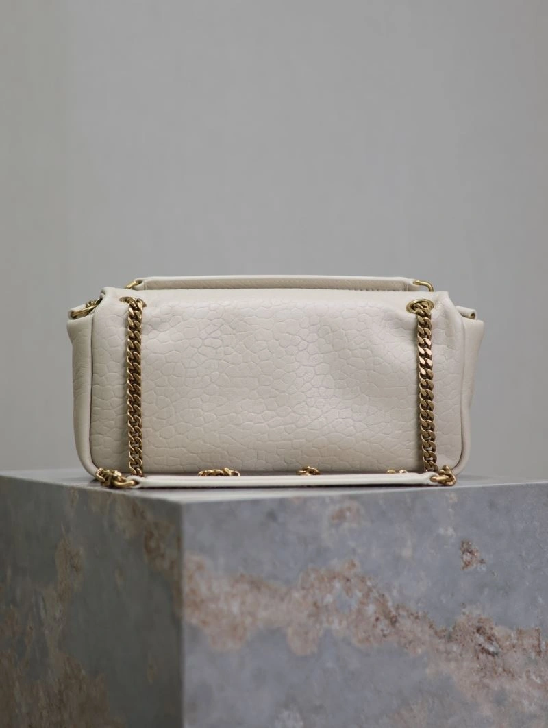 Snug YSL Satchel Bags 62829