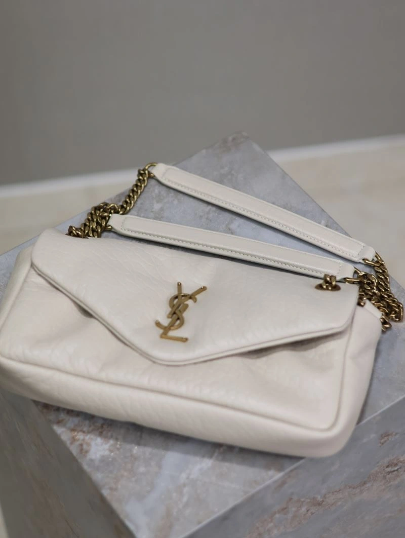 Snug YSL Satchel Bags 62829