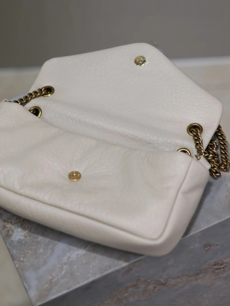 Snug YSL Satchel Bags 62829