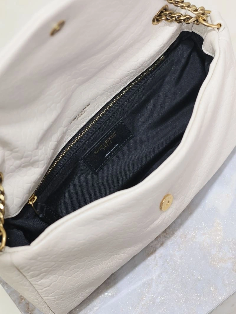 Snug YSL Satchel Bags 62829