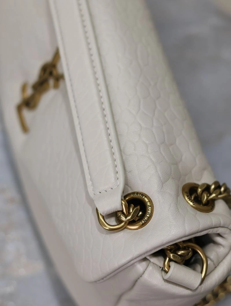 Snug YSL Satchel Bags 62829