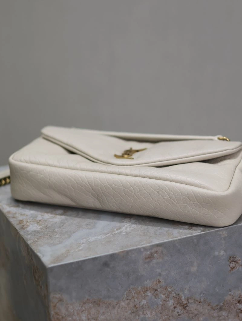 Snug YSL Satchel Bags 62829