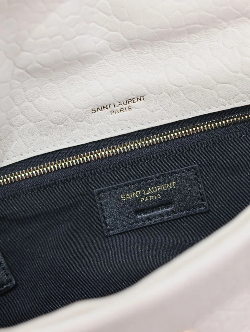 Snug YSL Satchel Bags 62829
