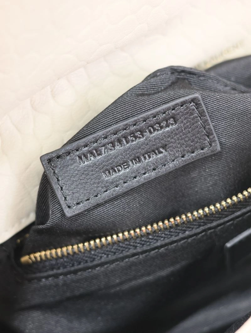 Snug YSL Satchel Bags 62829