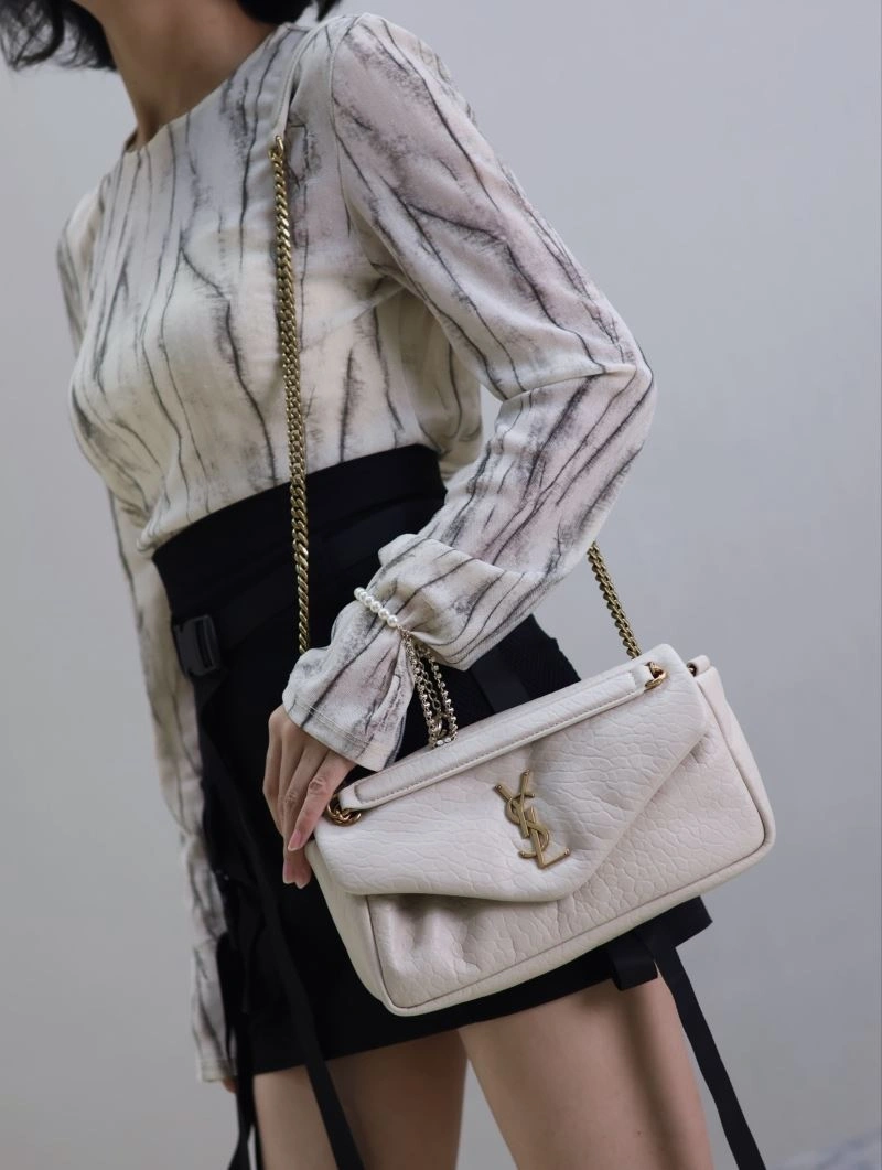 Snug YSL Satchel Bags 62829
