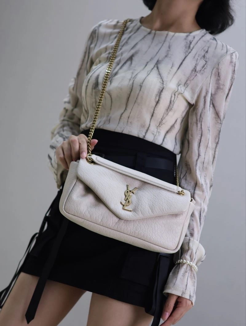 Snug YSL Satchel Bags 62829