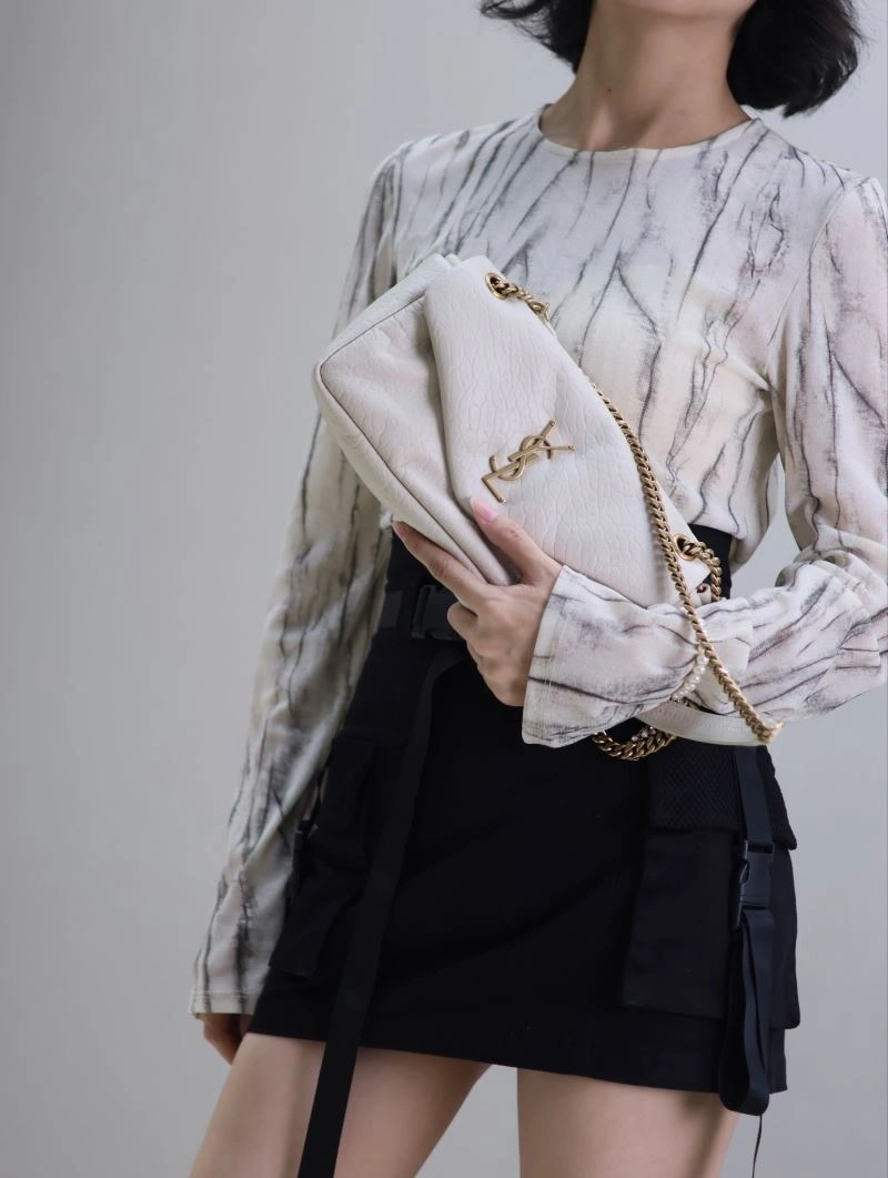 Snug YSL Satchel Bags 62829