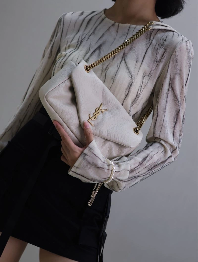Snug YSL Satchel Bags 62829