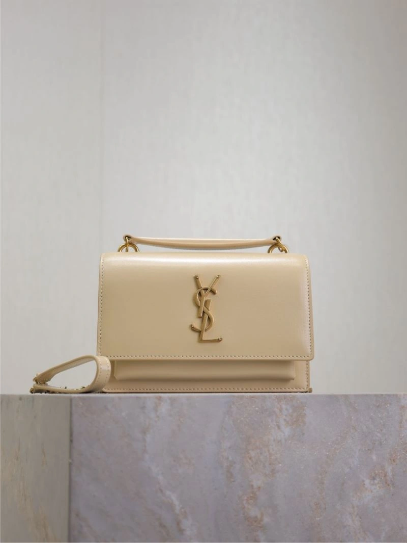 YSL Satchel Bags Effortless 62888