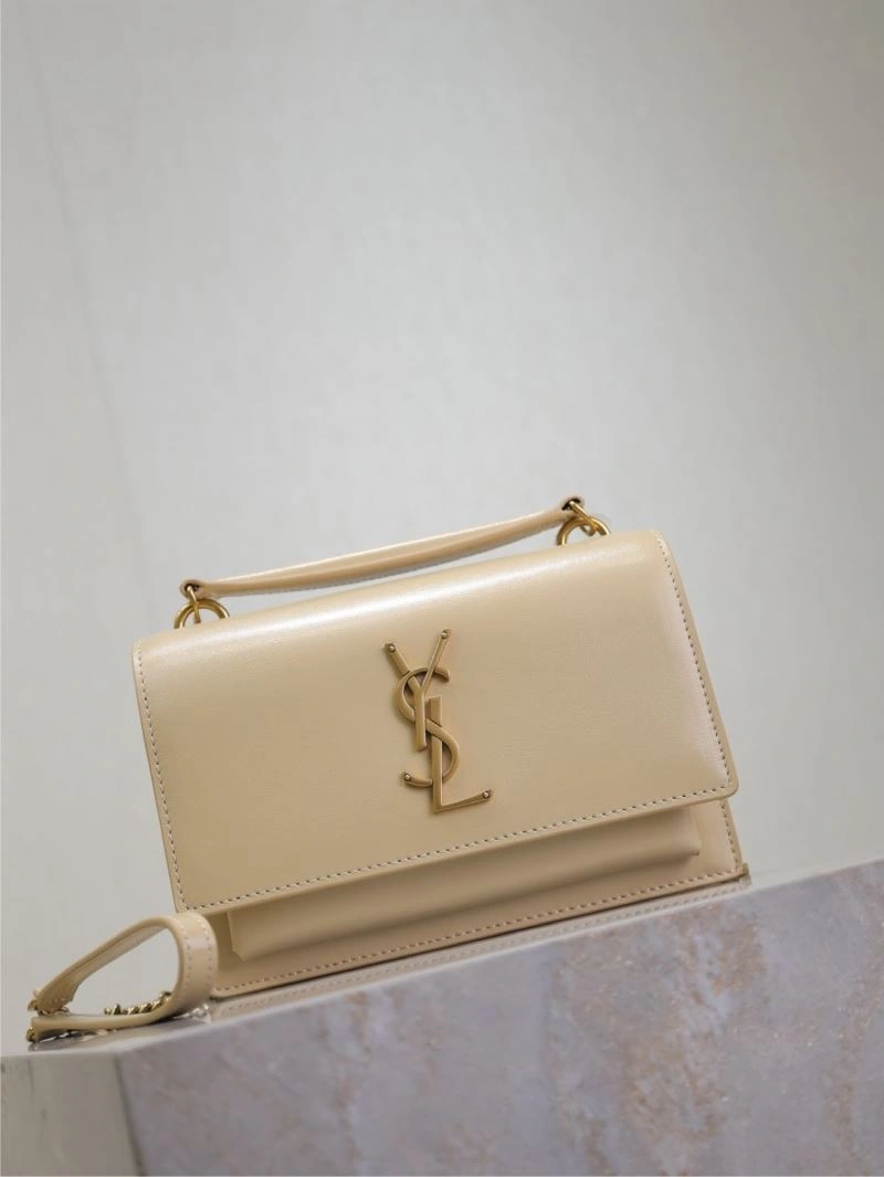 YSL Satchel Bags Effortless 62888
