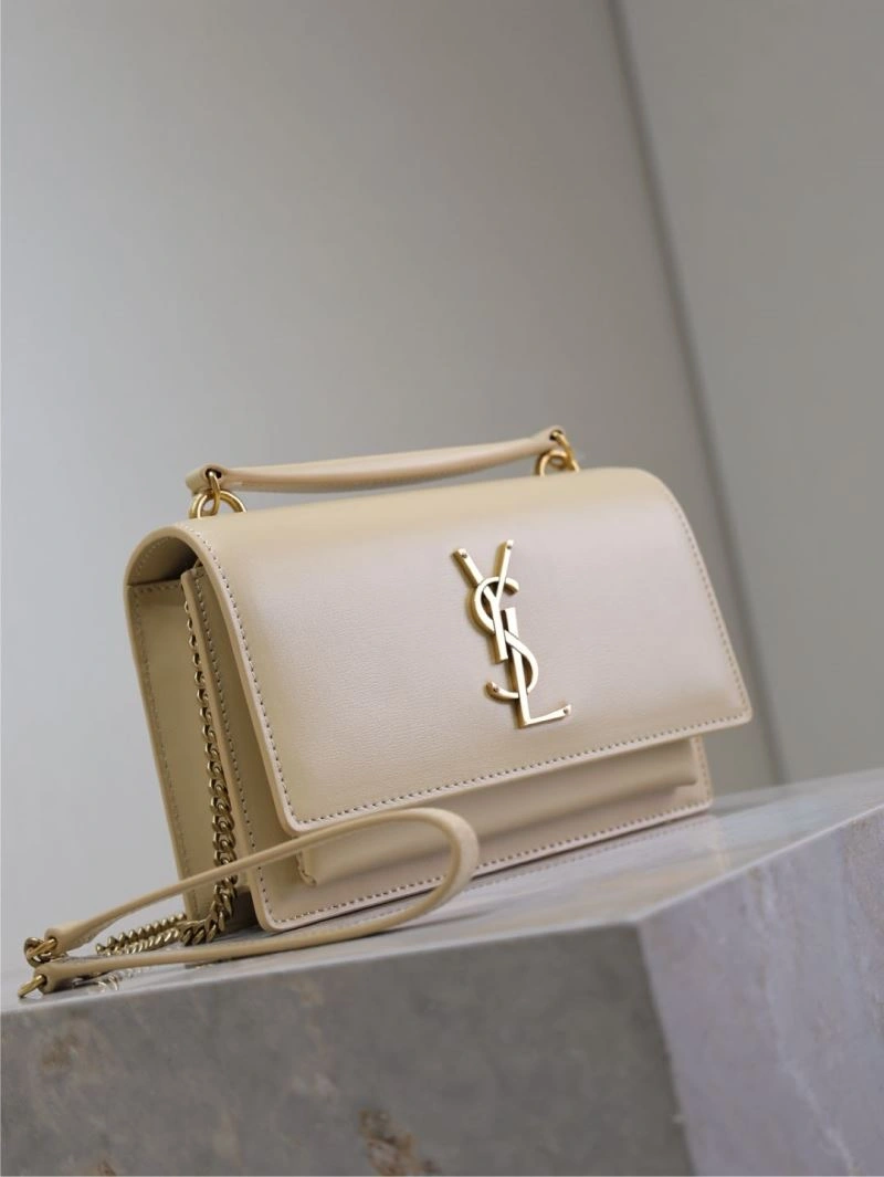 YSL Satchel Bags Effortless 62888
