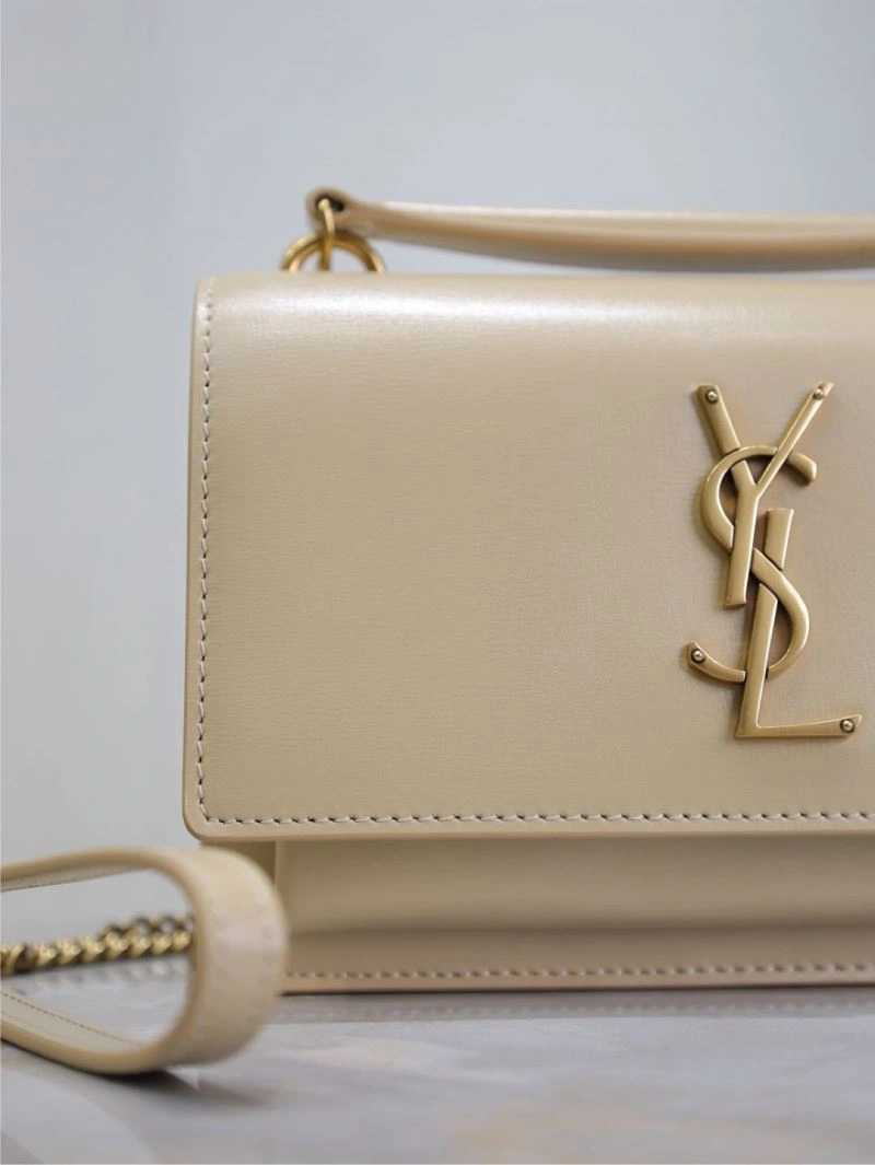 YSL Satchel Bags Effortless 62888