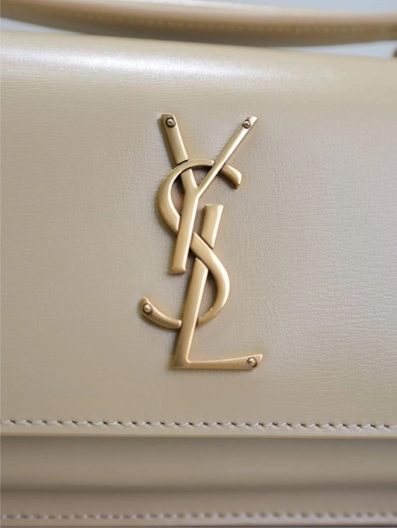 YSL Satchel Bags Effortless 62888