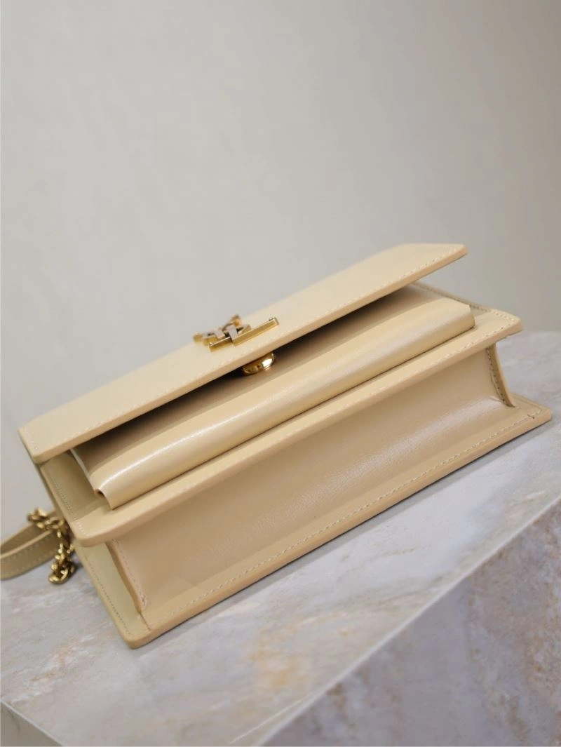 YSL Satchel Bags Effortless 62888