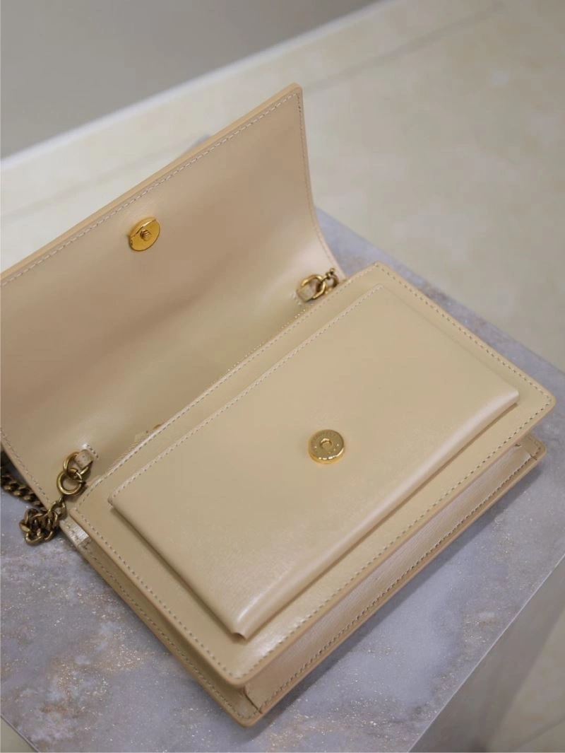 YSL Satchel Bags Effortless 62888