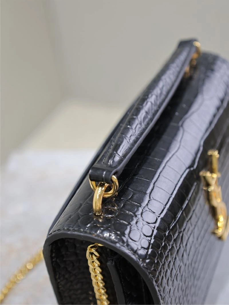 YSL Satchel Bags Breathable 62824