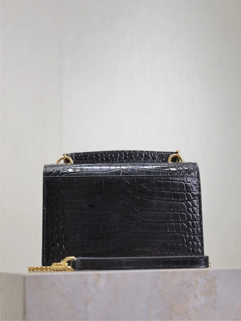 YSL Satchel Bags Breathable 62824