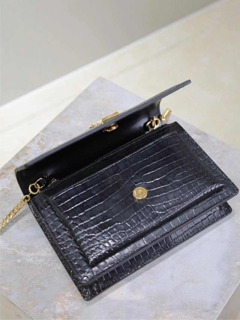 YSL Satchel Bags Breathable 62824