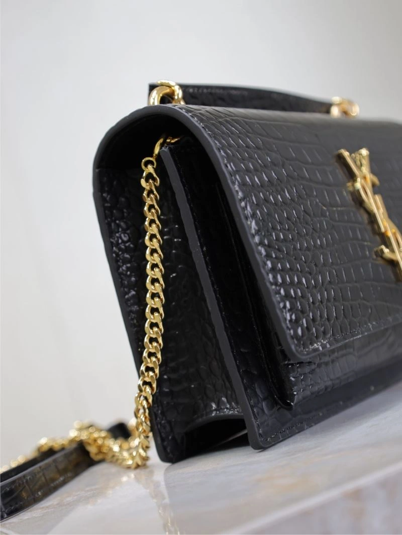 YSL Satchel Bags Breathable 62824