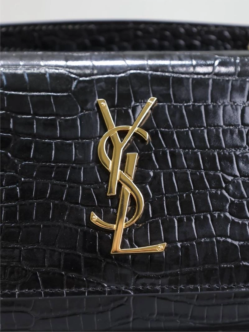 YSL Satchel Bags Breathable 62824