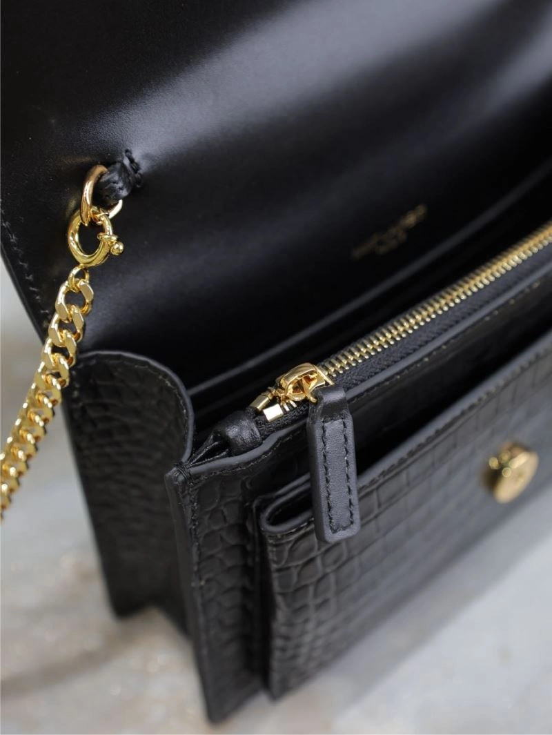 YSL Satchel Bags Breathable 62824