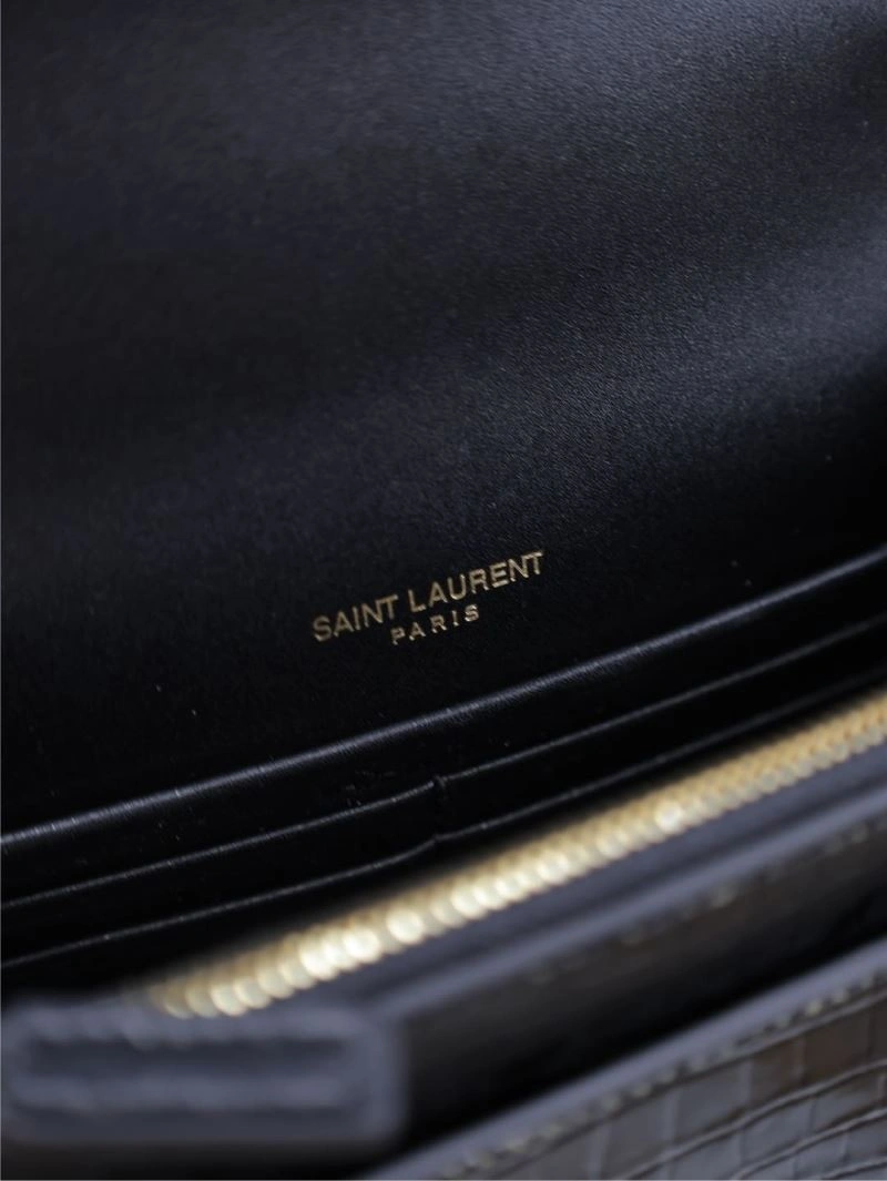 YSL Satchel Bags Breathable 62824