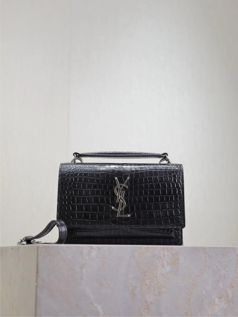 YSL Satchel Bags Timeless 62855