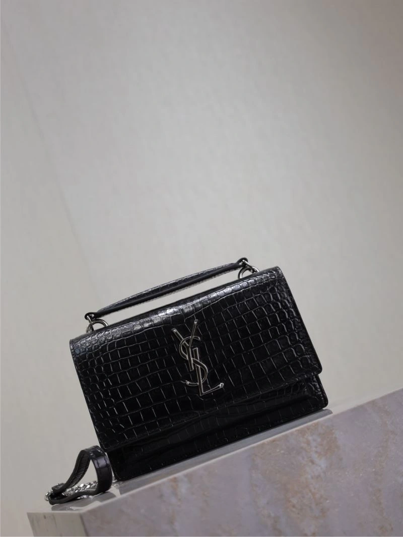 YSL Satchel Bags Timeless 62855