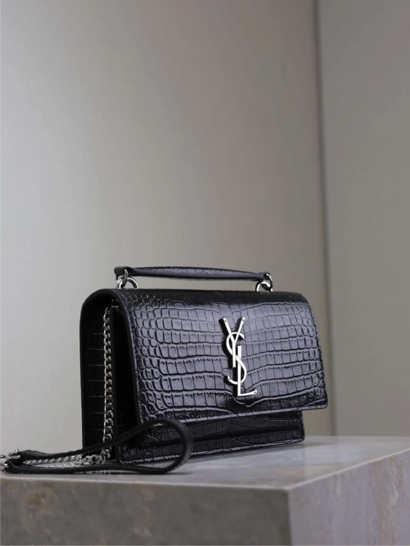 YSL Satchel Bags Timeless 62855