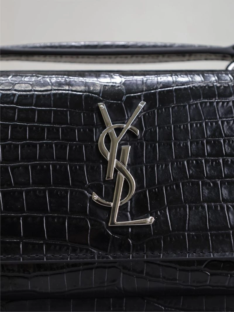 YSL Satchel Bags Timeless 62855