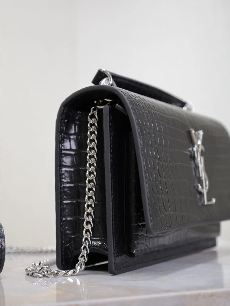 YSL Satchel Bags Timeless 62855