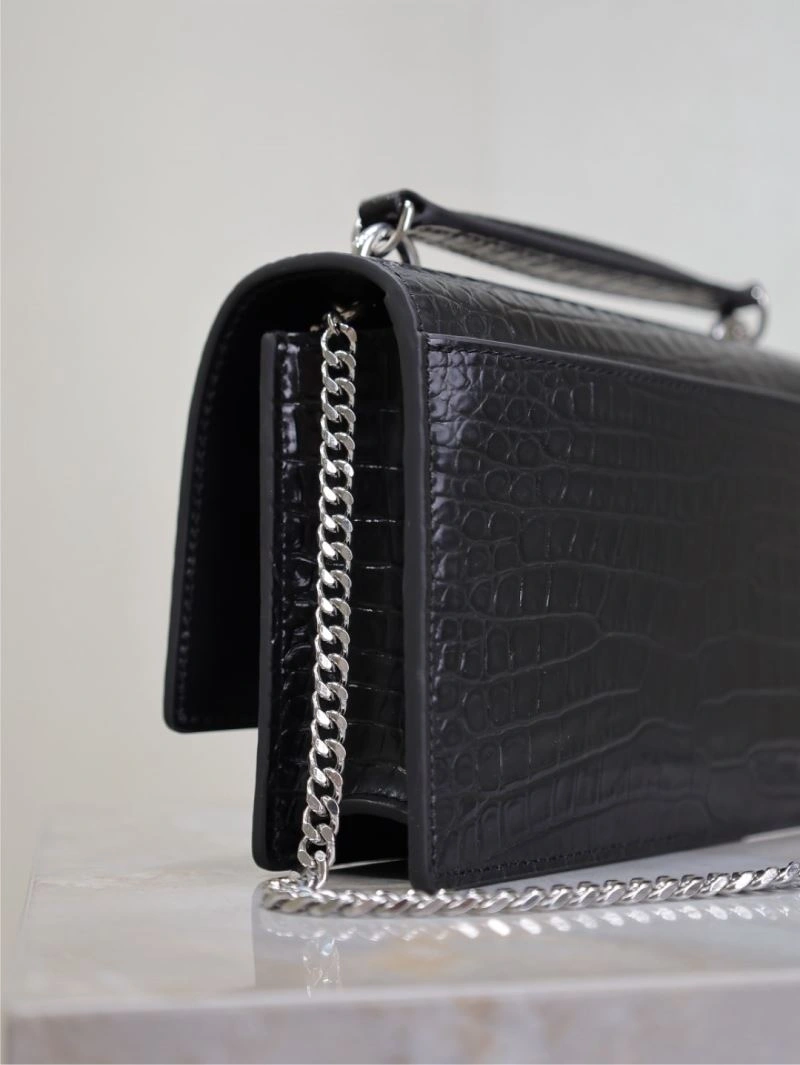 YSL Satchel Bags Timeless 62855