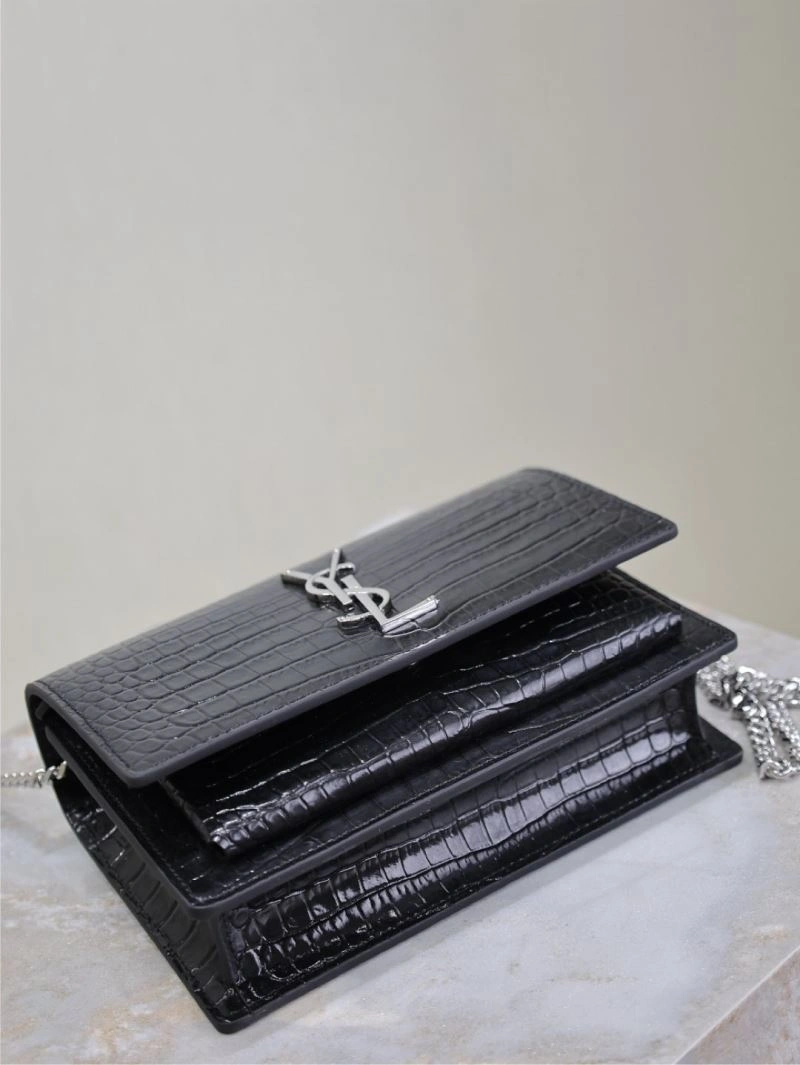 YSL Satchel Bags Timeless 62855