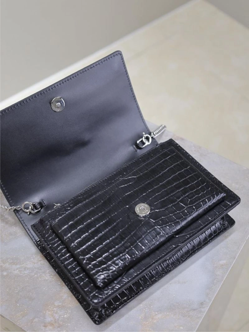 YSL Satchel Bags Timeless 62855