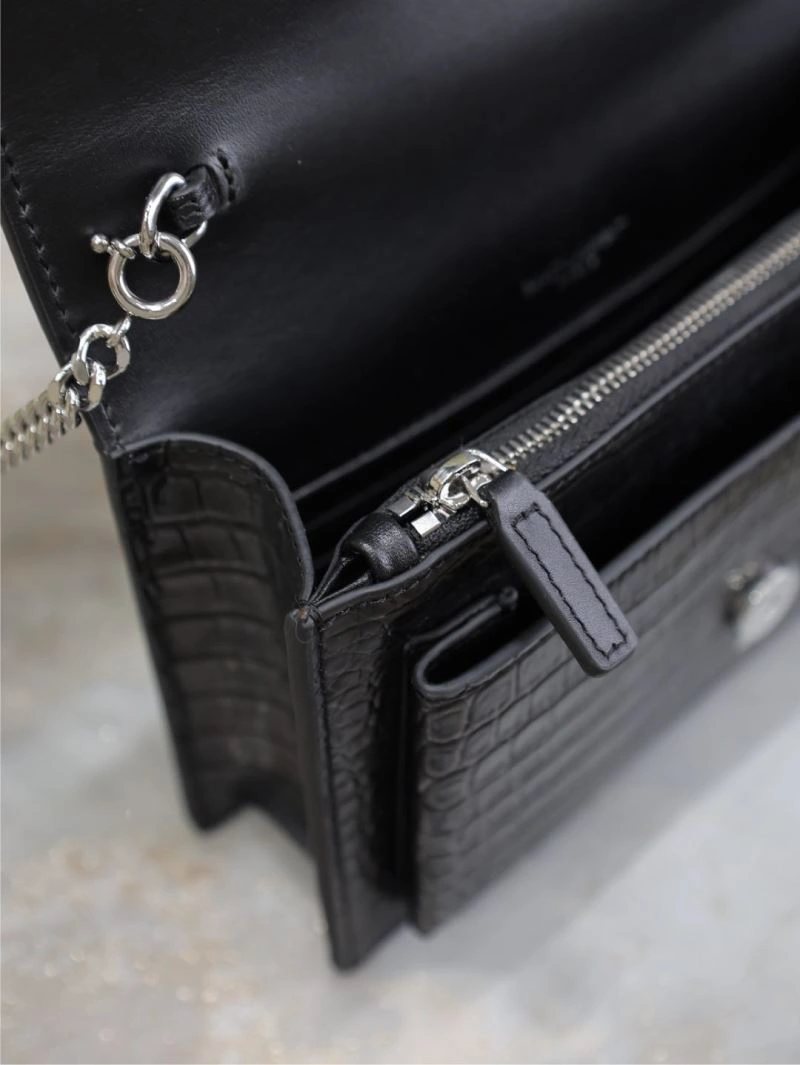 YSL Satchel Bags Timeless 62855