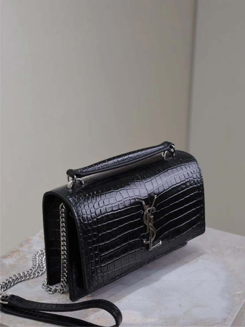 YSL Satchel Bags Timeless 62855