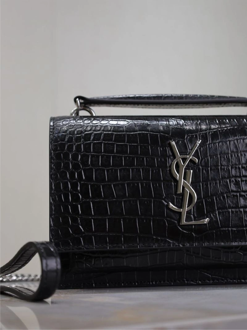YSL Satchel Bags Timeless 62855