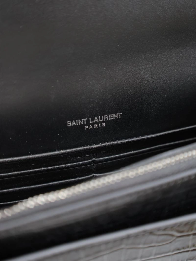 YSL Satchel Bags Timeless 62855