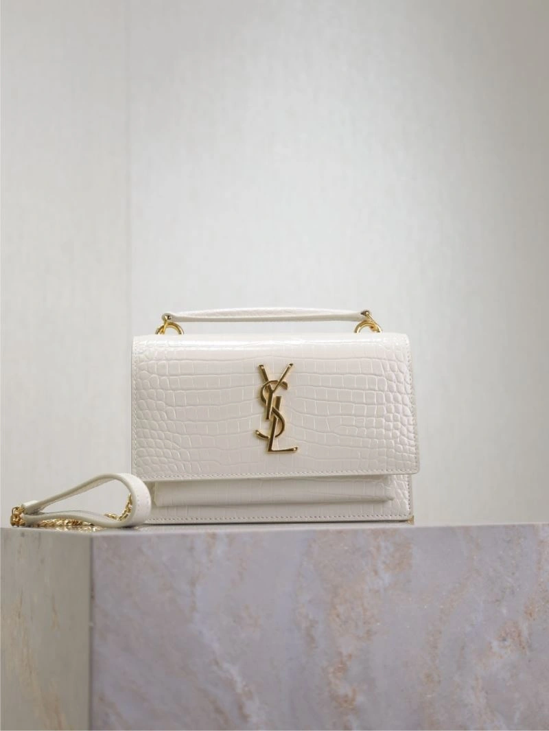 YSL Satchel Bags Classic 62820