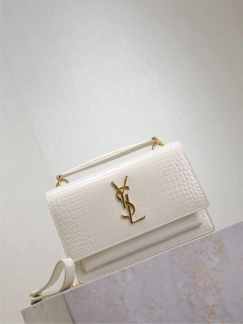 YSL Satchel Bags Classic 62820