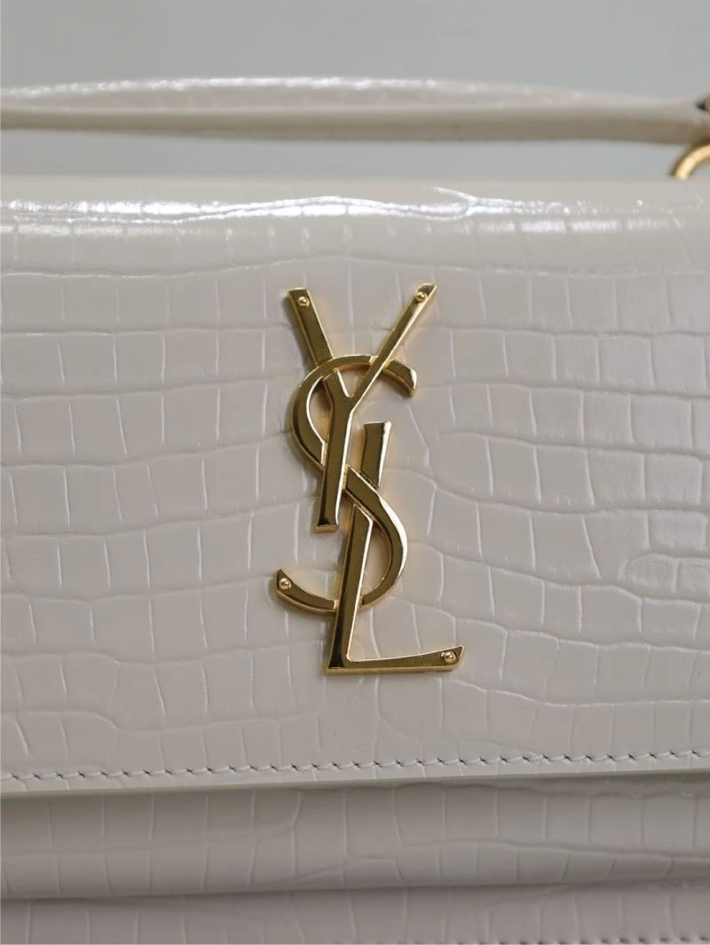 YSL Satchel Bags Classic 62820