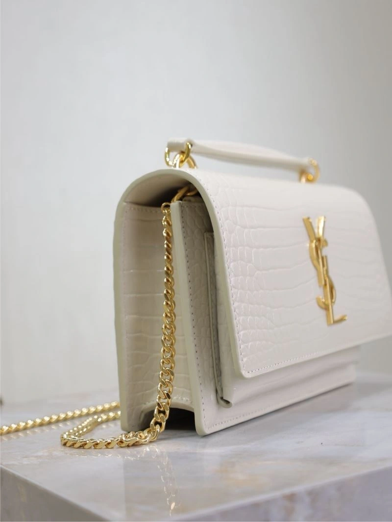 YSL Satchel Bags Classic 62820