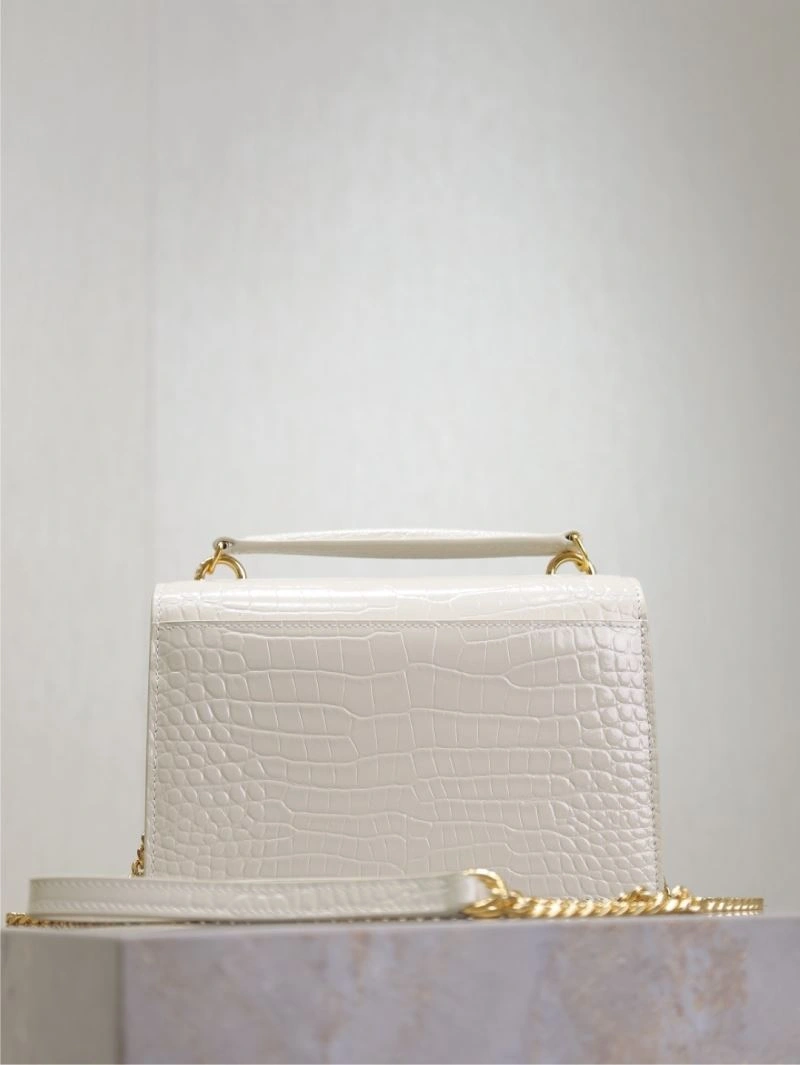 YSL Satchel Bags Classic 62820