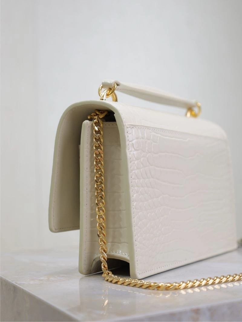 YSL Satchel Bags Classic 62820